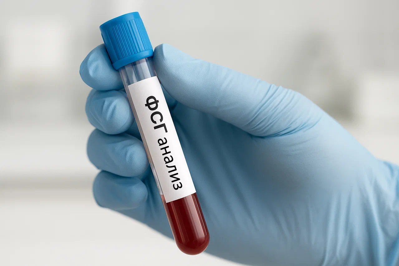 Анализ на ФСГ: полное руководство по диагностике репродуктивного здоровья